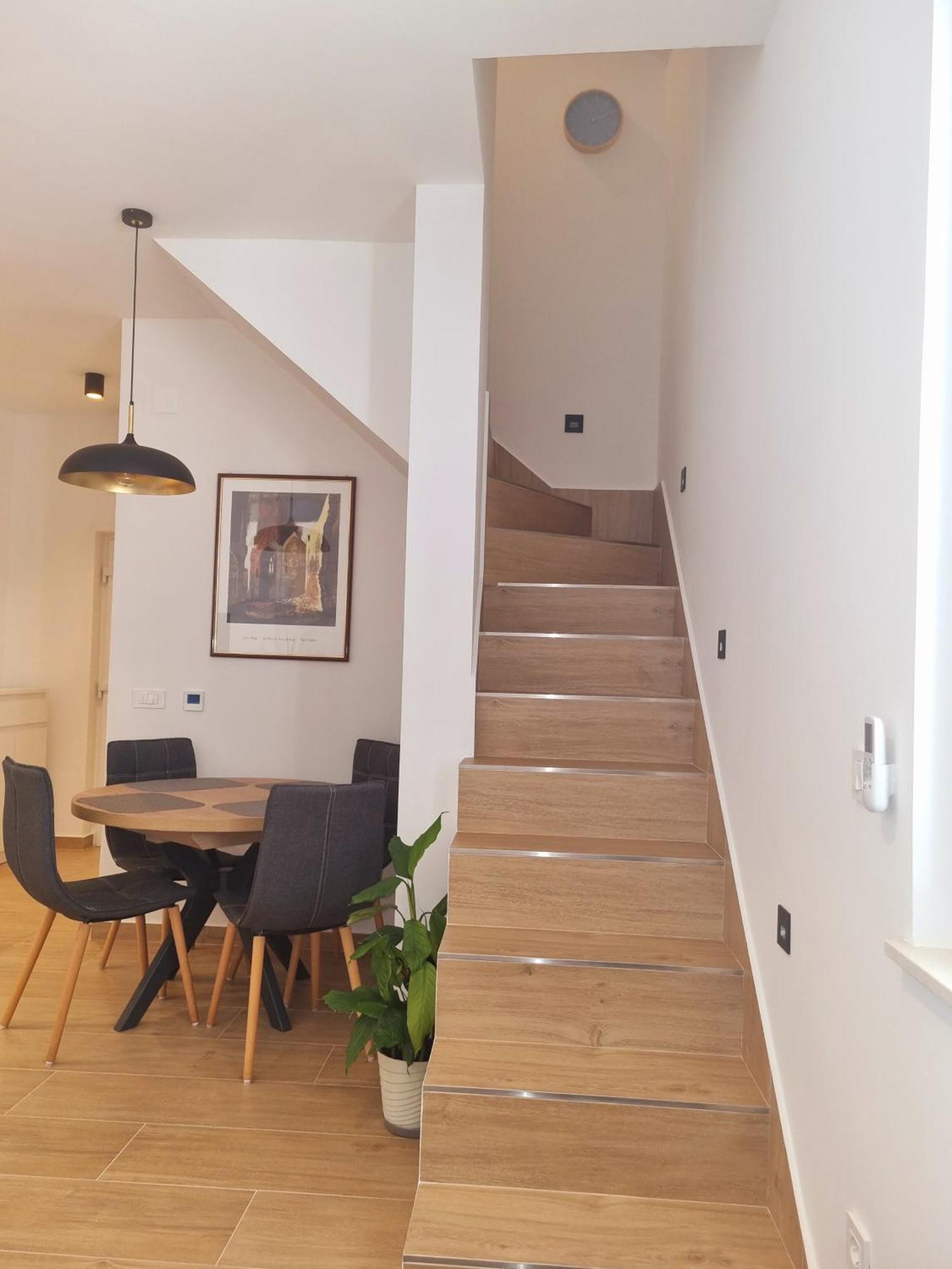 Marich Homestay Dubrovnik Exterior photo