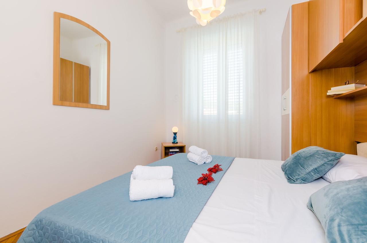 Marich Homestay Dubrovnik Exterior photo