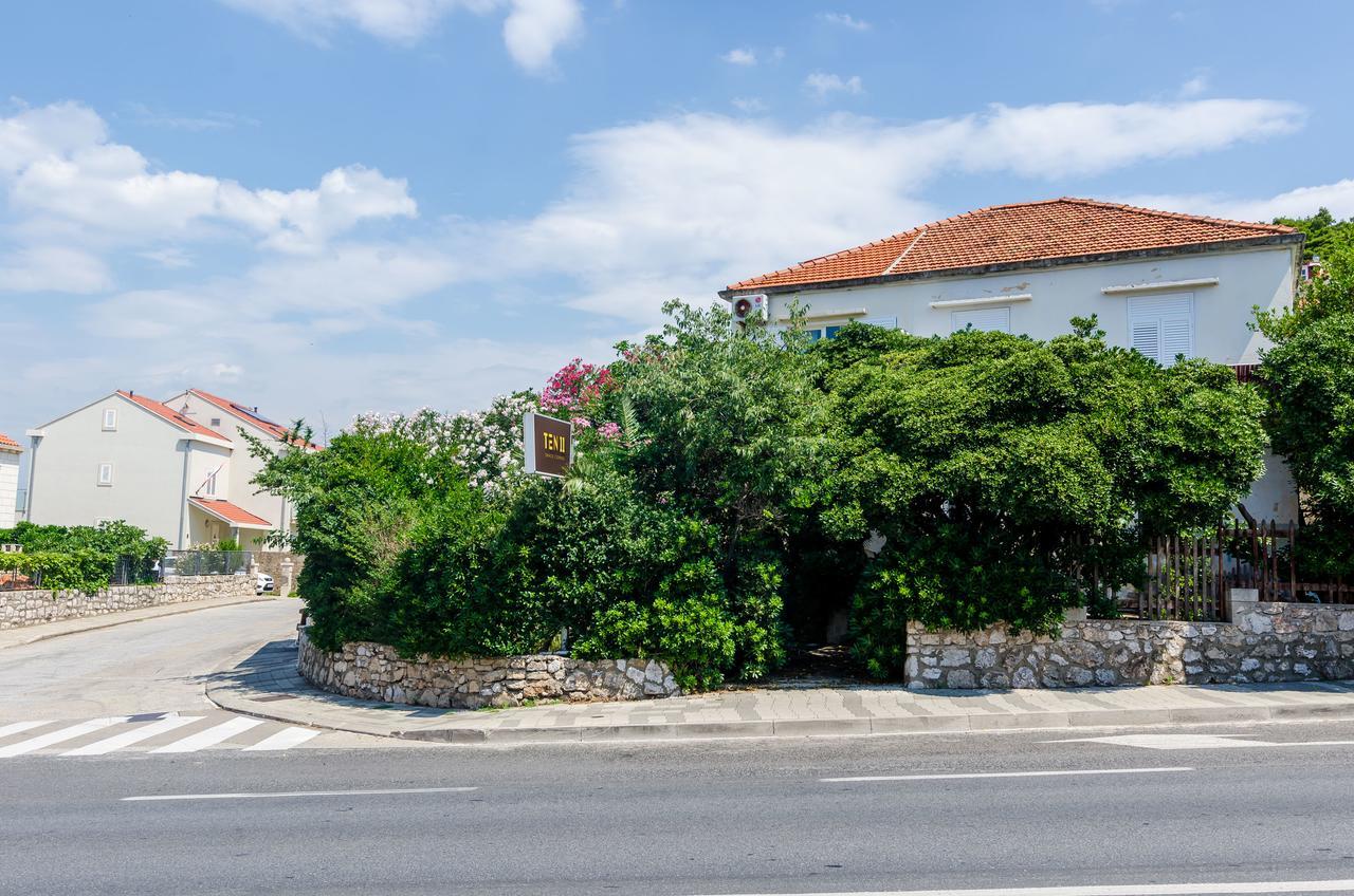 Marich Homestay Dubrovnik Exterior photo