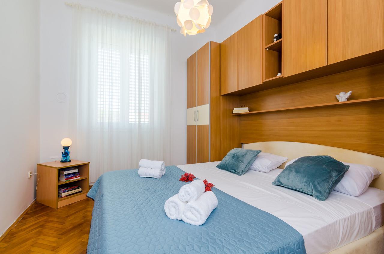 Marich Homestay Dubrovnik Exterior photo