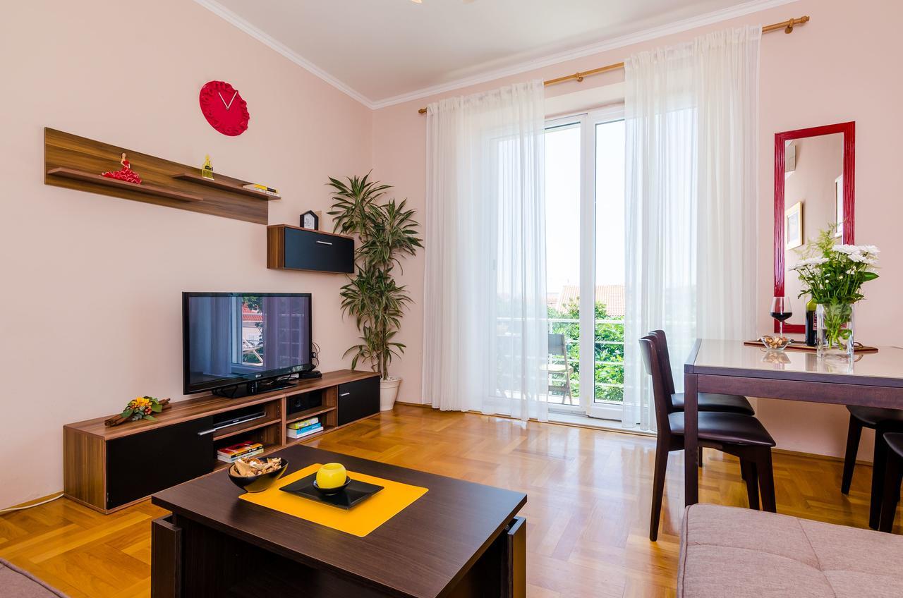 Marich Homestay Dubrovnik Exterior photo